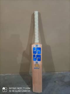 cricket hard ball bat for sale