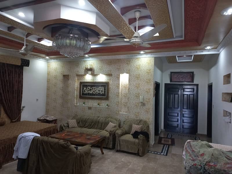 Property For sale In DC Colony - Kaghan Block Gujranwala Is Available Under Rs. 75000000 6