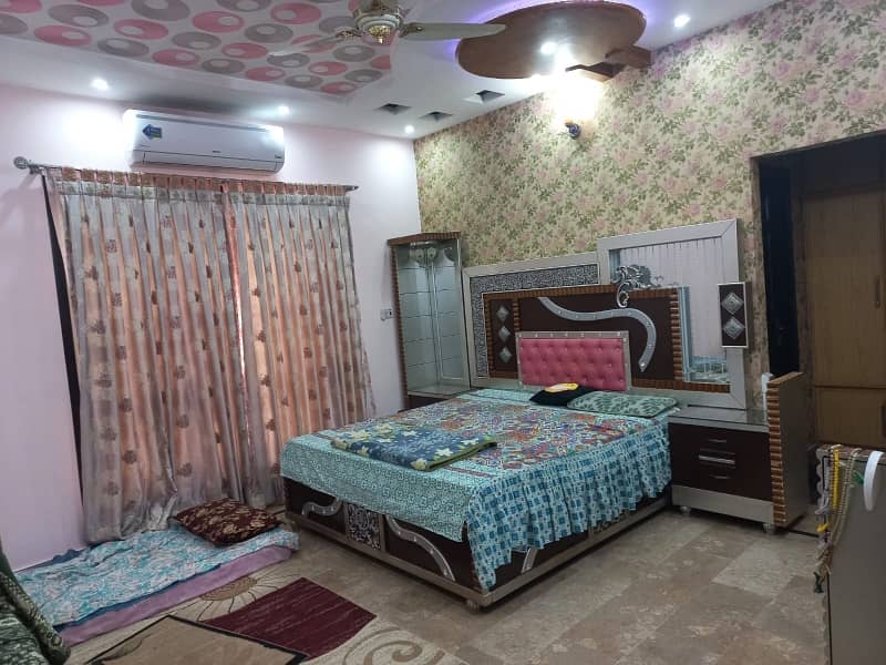 Property For sale In DC Colony - Kaghan Block Gujranwala Is Available Under Rs. 75000000 13