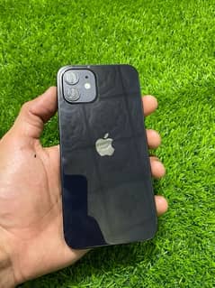 iphone 12jv 64 GB water pack 10/10 condition 99% health