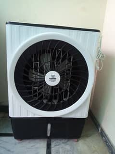 SONICA room air cooler M-6060