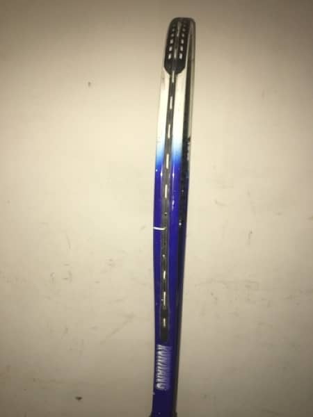 sale of pair of lawn tennis rackets both are stringless 3