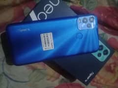 Spark new 7 Pro 10 by 10 condition 4GB ram 64GB ROM