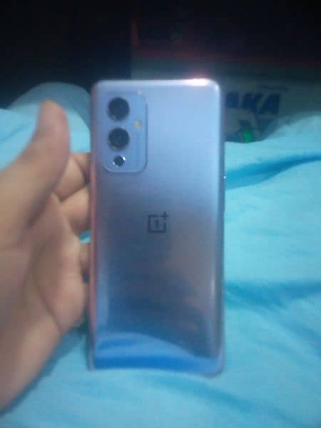 oneplus 9 5g for sale 1