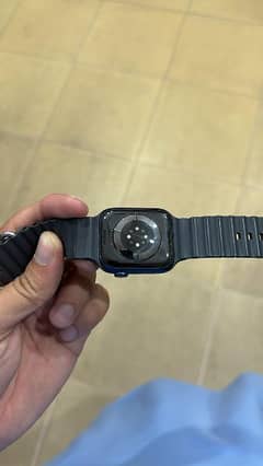 Apple watch series 6 0