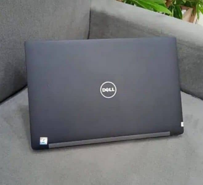 Dell E7470 Core i5 6th Generation(Ram 8GB+ SSD 128GB)Ultra Slim Laptop 3