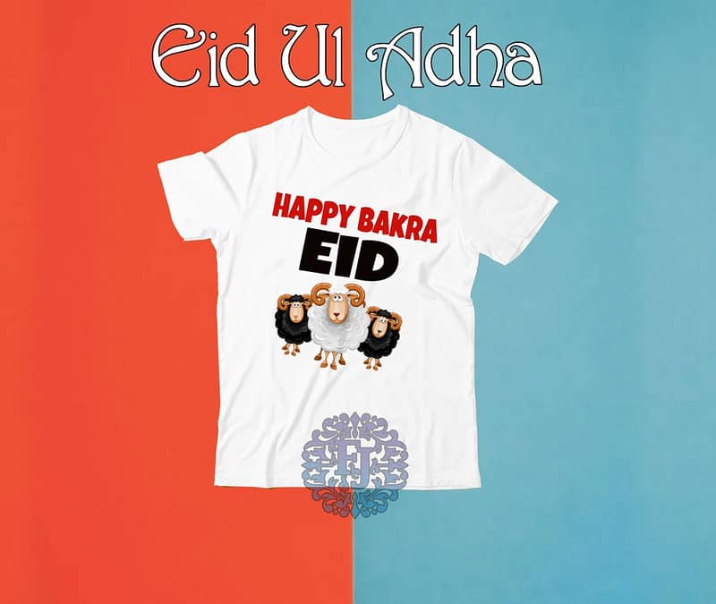  *Eid Ul Adha Shirt*  Fabric : 4