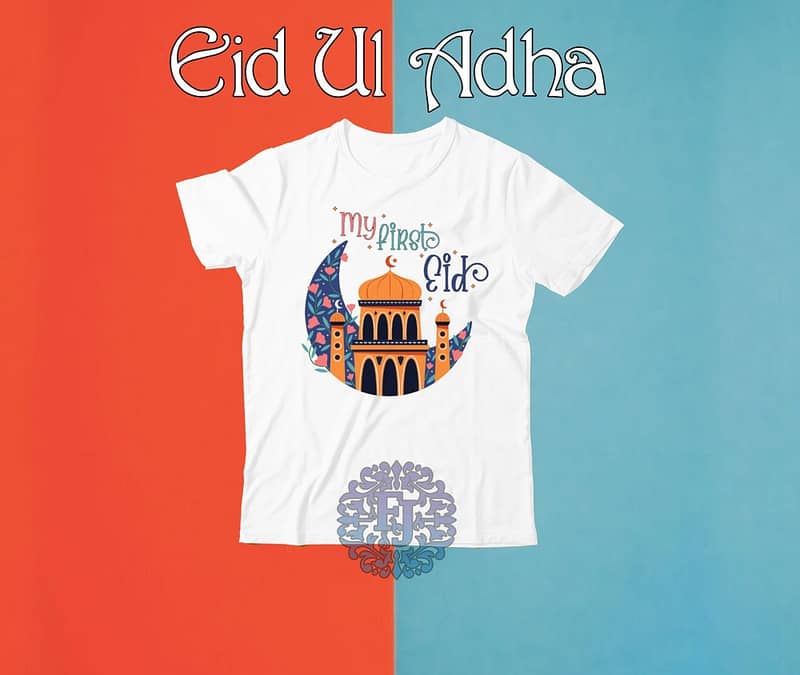  *Eid Ul Adha Shirt*  Fabric : 14