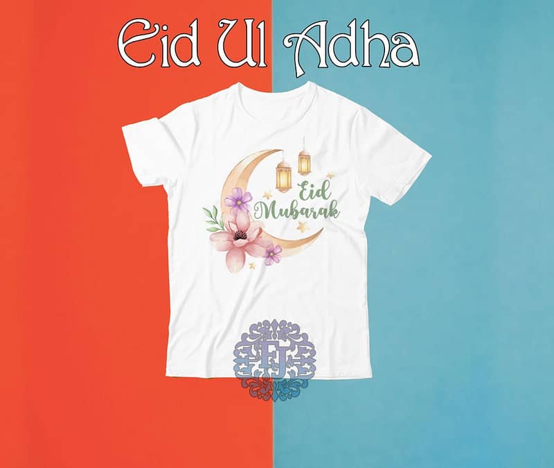  *Eid Ul Adha Shirt*  Fabric : 19