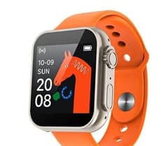 D30 ultra smart watch 0