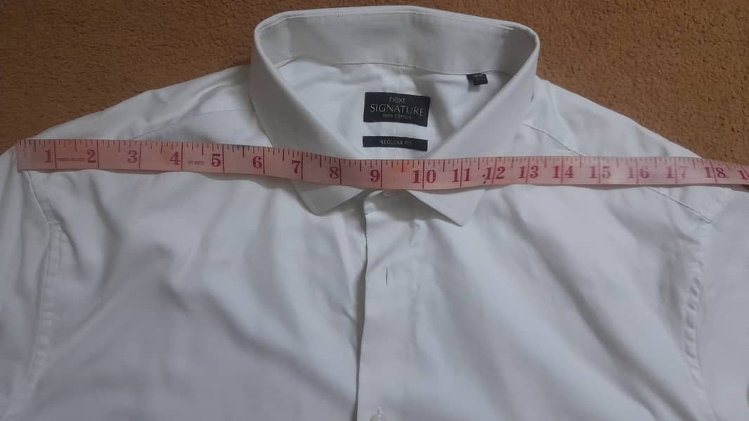 NEXT Mens Shirt 2