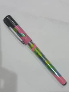 Fountain Ink Pen