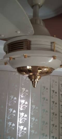 SK ceiling fans brand new condition for sale in very reasonable price