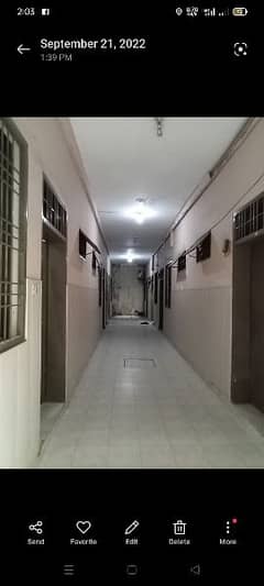furnished AC Non AC Air Cooler Rooms available just like apartment's