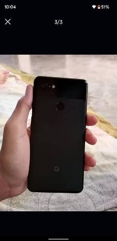 Google pixel 3 xl 0