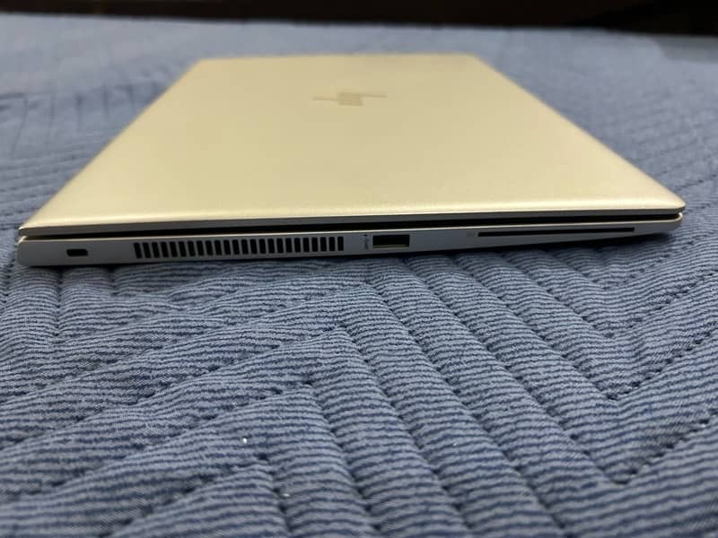 HP EliteBook | 840 G5 | Core i 5. 2