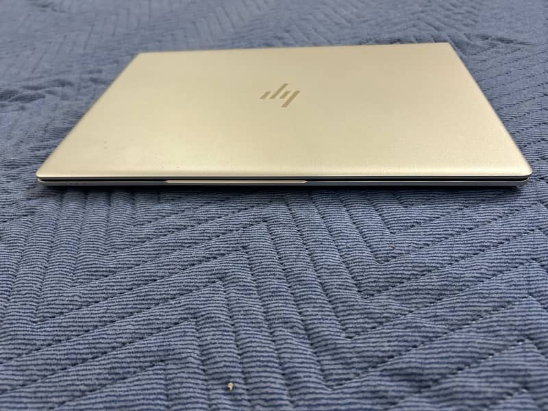 HP EliteBook | 840 G5 | Core i 5. 3