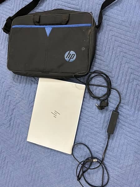 HP EliteBook | 840 G5 | Core i 5. 7