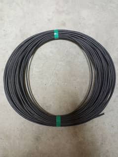 Fiber Cable 47 meter (brand: ptcl)