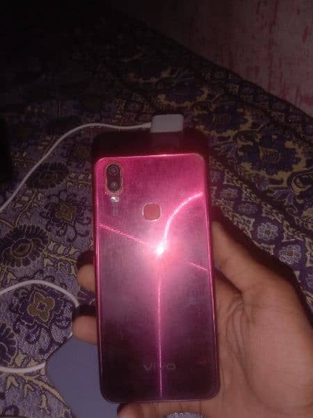 Mobile Phone for sell good condition vivo 1906 in low price 2