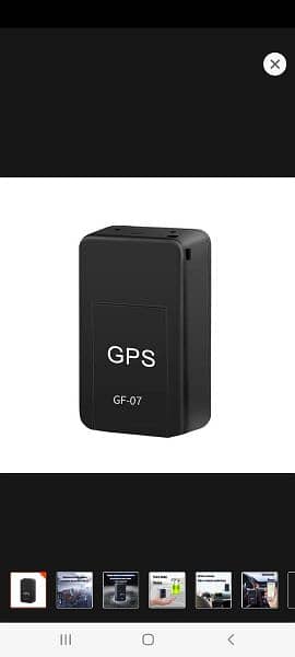 Car GPS 3