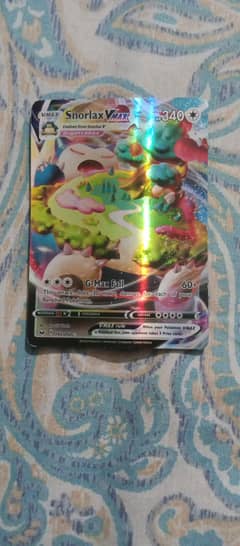 Pokemon Card 0