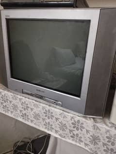 tv used
