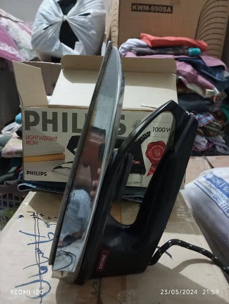 Phillips Iron for Sale 3