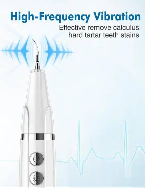 Ultrasonic Teeth Cleaner 15