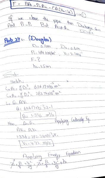 Solving Engineering Assignments Tasks 8