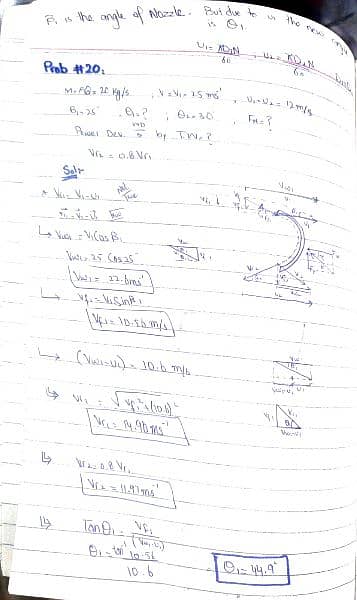 Solving Engineering Assignments Tasks 18