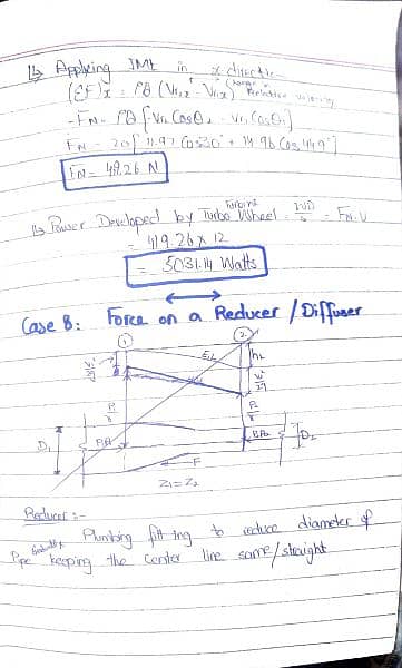 Solving Engineering Assignments Tasks 19