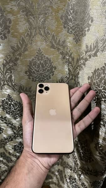 IPhone 11 pro max pta approved 7