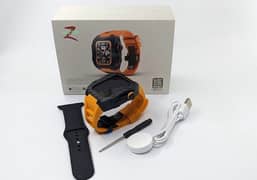 HW Zero smart watch 0
