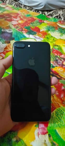 iphone 7plus 32gb official approved 2