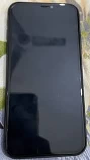 iPhone 11 64gb 100 health water pack Jv non pta sim time available