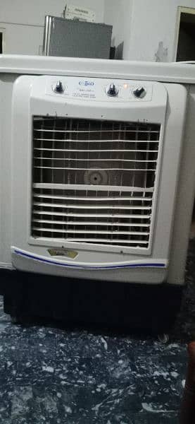 super Asia ac jambo room cooler for sale 1