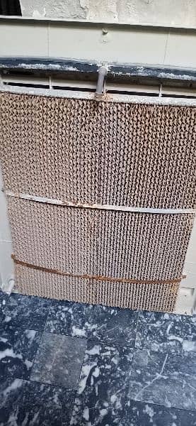 super Asia ac jambo room cooler for sale 3