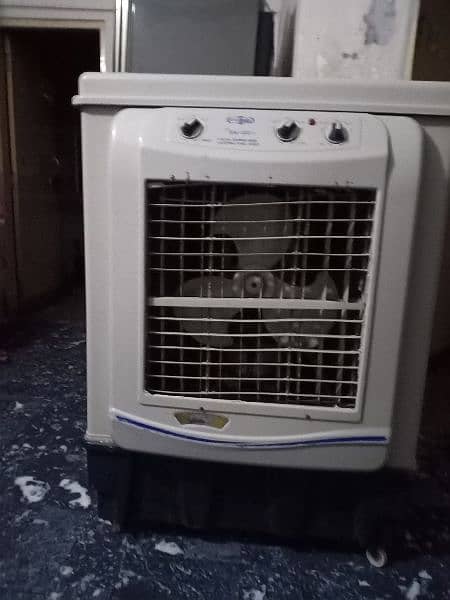 super Asia ac jambo room cooler for sale 6