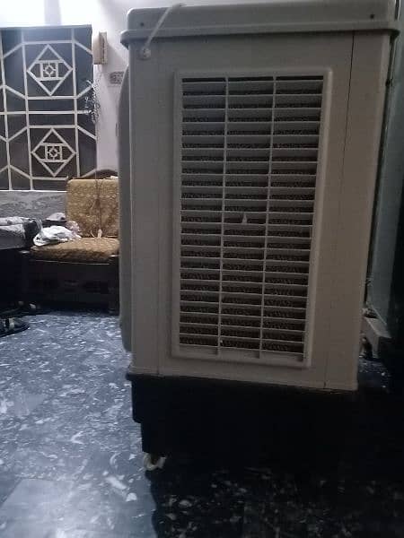 super Asia ac jambo room cooler for sale 7