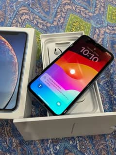 iphone Xr PTA approved