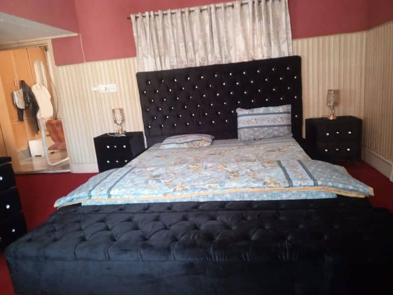 bed set for sale 2
