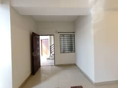 Flat for sale in G-15 Markaz Islamabad