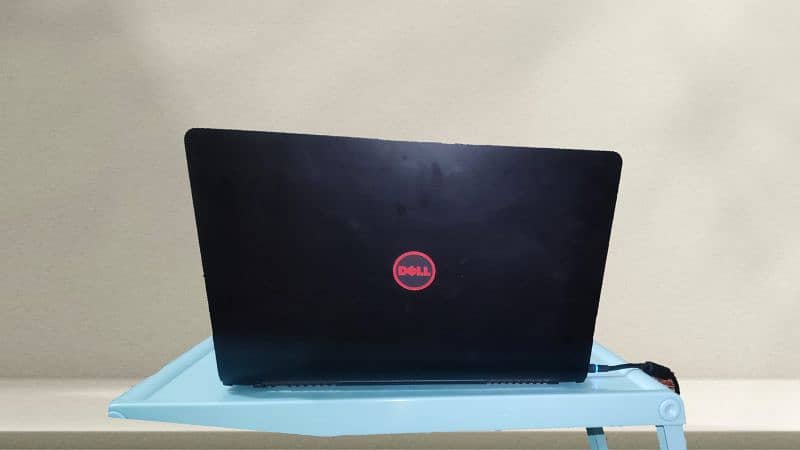 Gaming Laptop | Dell Inspiron 7559 i7 6th gen 1