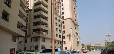 Flat for rent in Zarkon Heights Islamabad