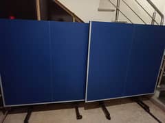 Tennis table for sale in islamabad 0
