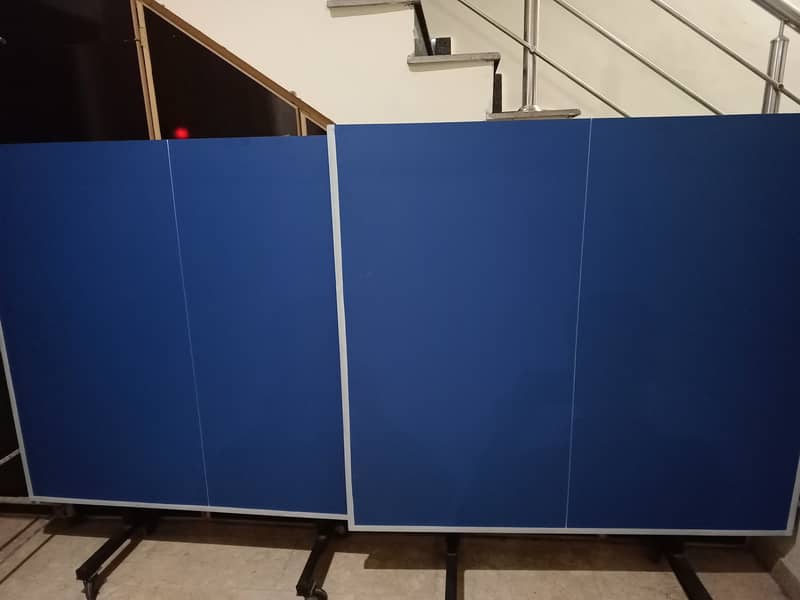 Tennis table for sale in islamabad 1