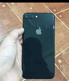 iPhone 8 plus GB 64 set bypass hai exchange possible hai only set
