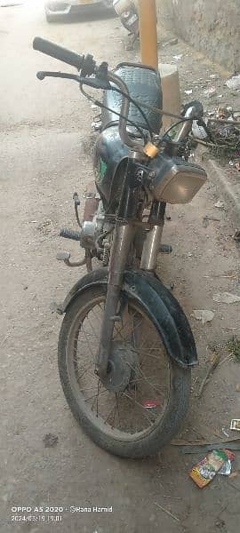 Target 70cc 2014 for sale 03026564005 3