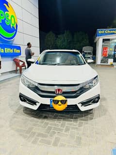 Honda Civic 2019 For sale